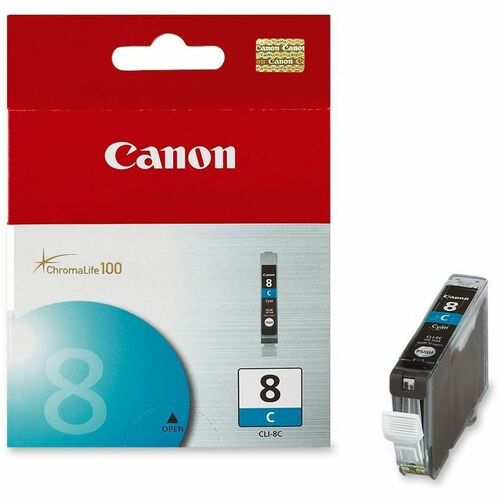 Canon  Ink Cartridge, 13 ml, Cyan