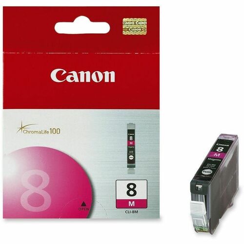 Canon  Ink Cartridge, 13 ml, Magenta