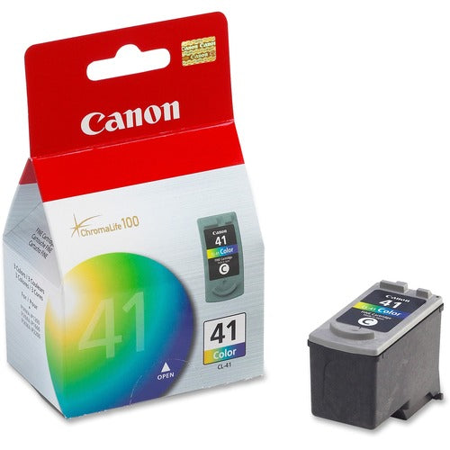 Canon  Ink Cartridge, f/ IP1600, Tri-Color