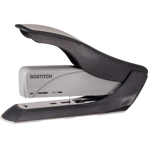 Accentra, Inc.  High Capacity Stapler,60 Sht Cap.,2-3/5" Throat, Black/GY