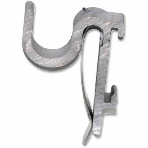 Advantus Corp.  Flip Chart Hooks, For 2" Map Rails