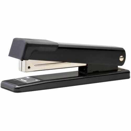 Bostitch (Stanley Bostitch)  Stapler, Full Strip, Tacking, 20 Sht/210 Cap., BK
