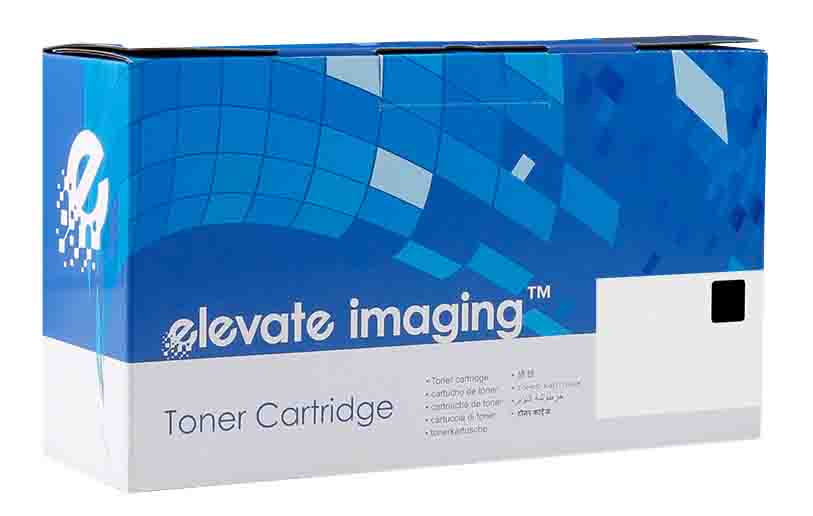 ELEVATE COMP HP CC364A 64A SD BLACK TONER