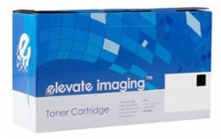 ELEVATE COMP HP CE253A 504A SD MAGENTA TONER
