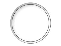 BROTHER DK1218 LABELS 1000PK ROUND 1"