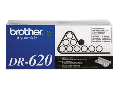 BROTHER HL-5340D DR620 DRUM UNIT