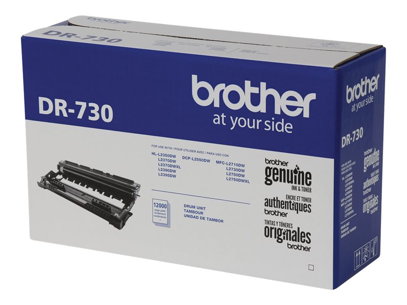 BROTHER HL-L2350DW DR730 DRUM UNIT