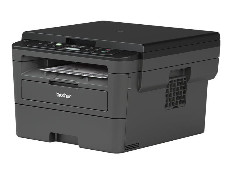 BROTHER HLL2390DW LASER PRINTER,DUP,NET,WIFI