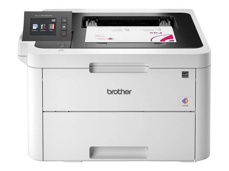 BROTHER HLL3270CDW COLOR SO-LASER PRINT,NT,DP,WF