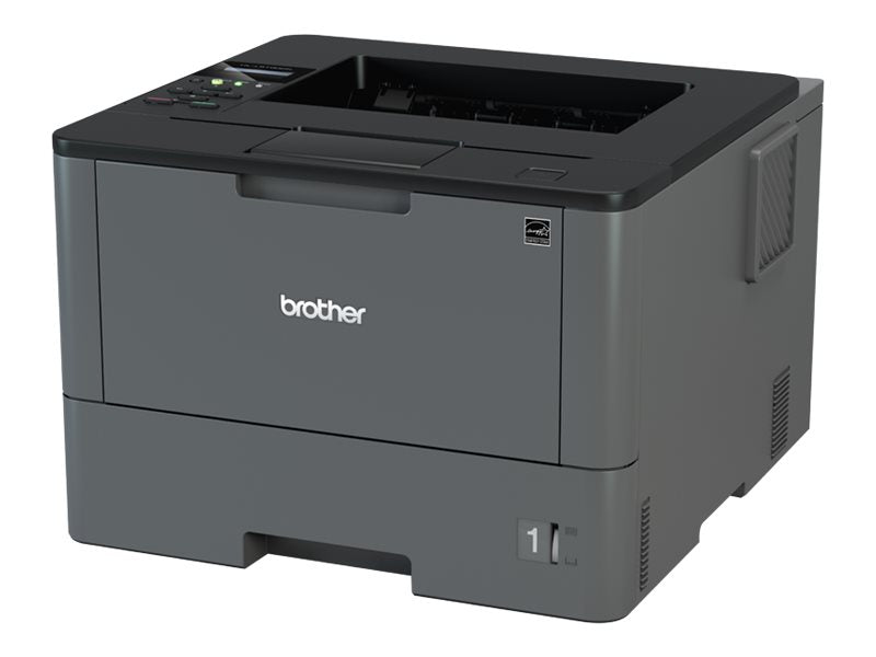 BROTHER HLL5100DN LASER PRINTER,DUP,NET