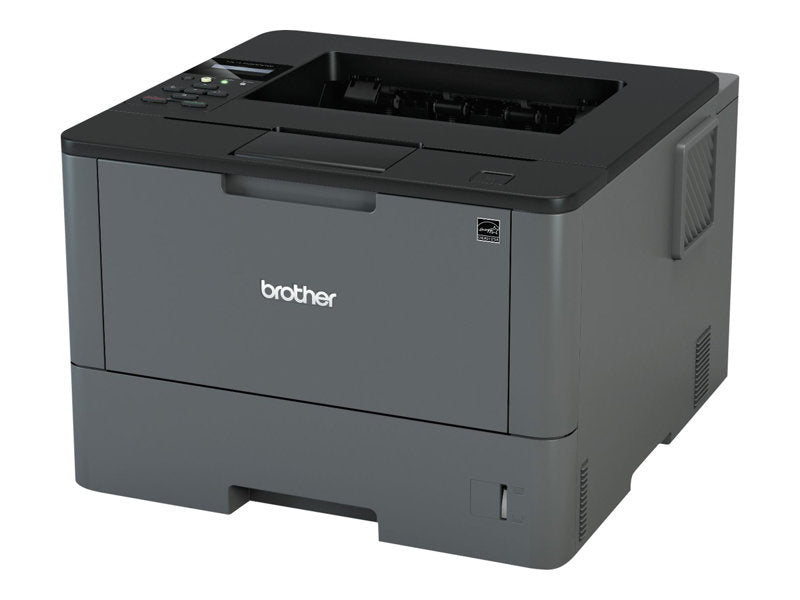 BROTHER HLL5200DW LASER PRINTER,DUP,NET,WIFI