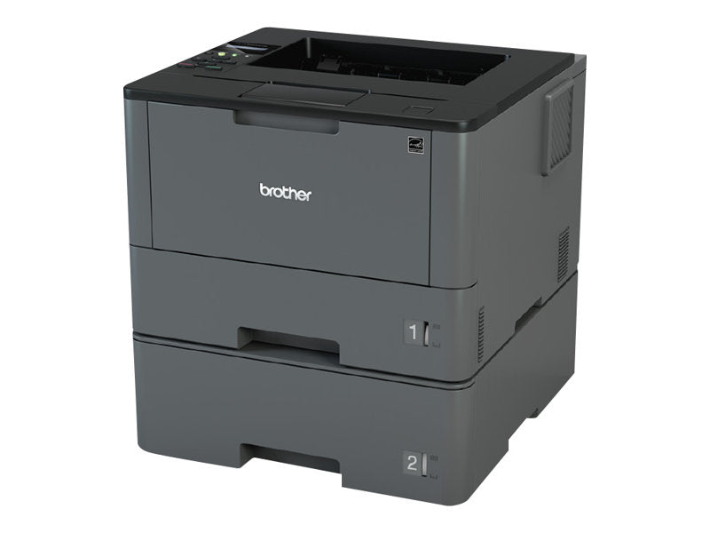 BROTHER HLL5200DWT LASER PRINT,DUP,NET,WIFI,TRAY