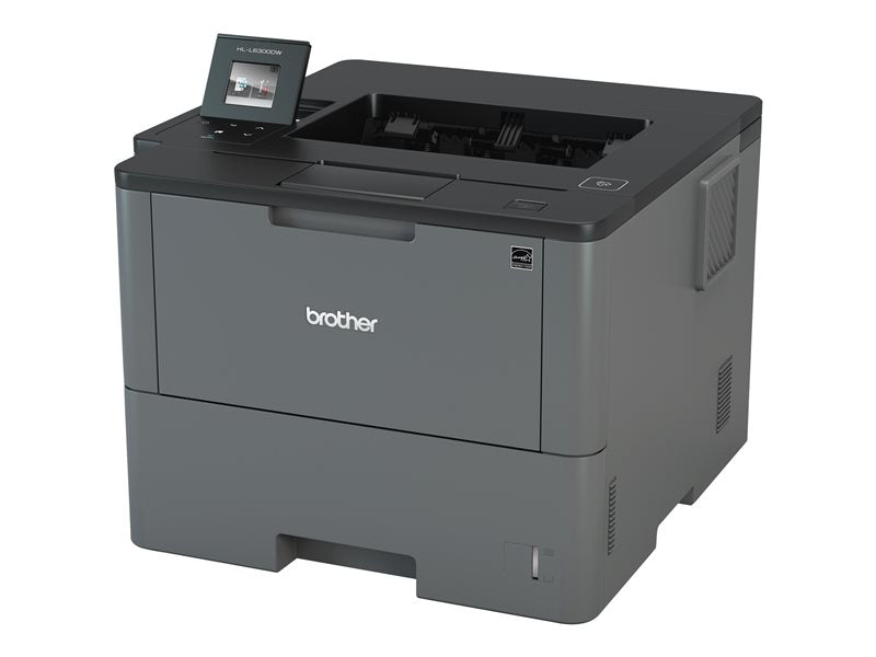 BROTHER HLL6300DW LASER PRINTER,DUP,NET,WIFI