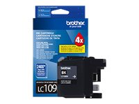 BROTHER MFC-J6520DW XH YLD BLACK INK