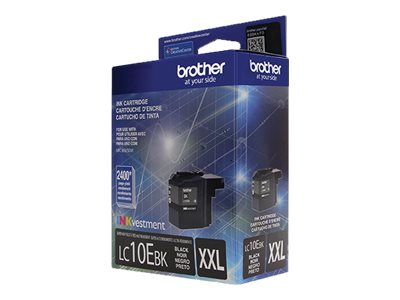 BROTHER MFC-J6925DW SUPER HI BLACK INK