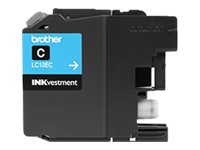 BROTHER MFC-J6925DW SUPER HI CYAN INK