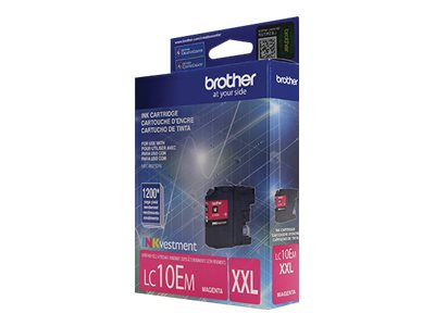 BROTHER MFC-J6925DW SUPER HI MAGENTA INK