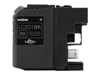 BROTHER MFC-J460DW SD YLD BLACK INK