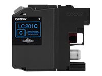 BROTHER MFC-J460DW SD YLD CYAN INK