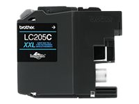 BROTHER MFC-J4320DW XH YLD CYAN INK