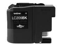 BROTHER MFC-J5520DW XH YLD BLACK INK