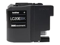 BROTHER MFC-J5920DW SUPER HI BLACK INK