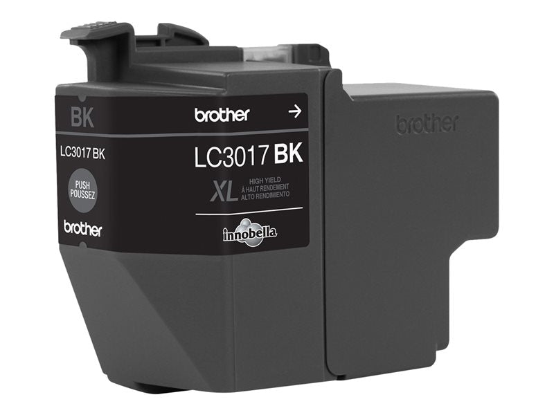 BROTHER MFC-J5330DW HI YLD BLACK INK