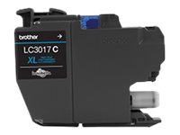 BROTHER MFC-J5330DW HI YLD CYAN INK