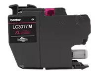 BROTHER MFC-J5330DW HI YLD MAGENTA INK
