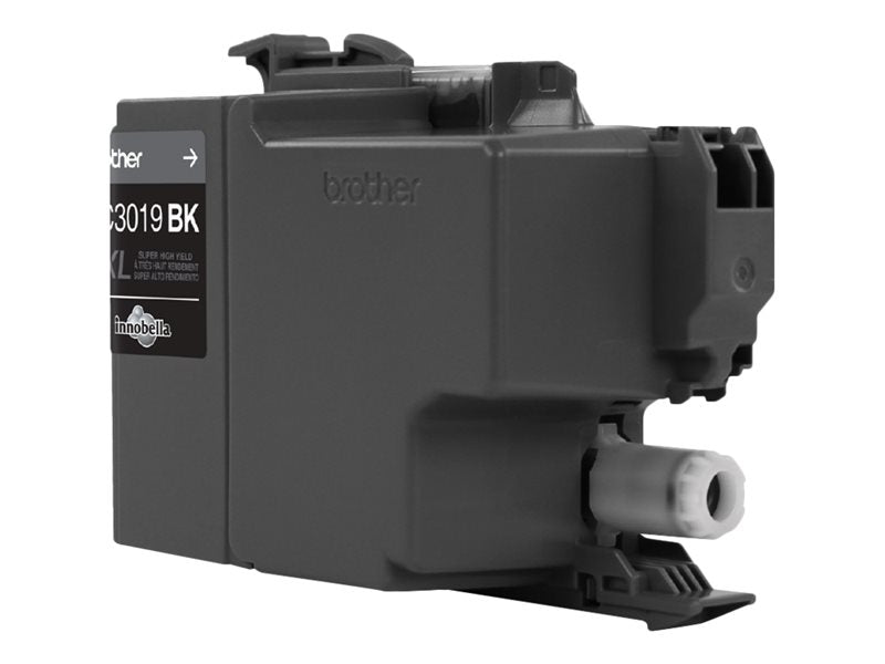 BROTHER MFC-J5330DW SUPER HI BLACK INK