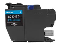 BROTHER MFC-J5330DW SUPER HI CYAN INK