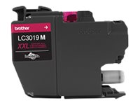 BROTHER MFC-J5330DW SUPER HI MAGENTA INK