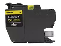 BROTHER MFC-J5330DW SUPER HI YELLOW INK