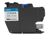 BROTHER MFC-J5830DW SUPER HI CYAN INK