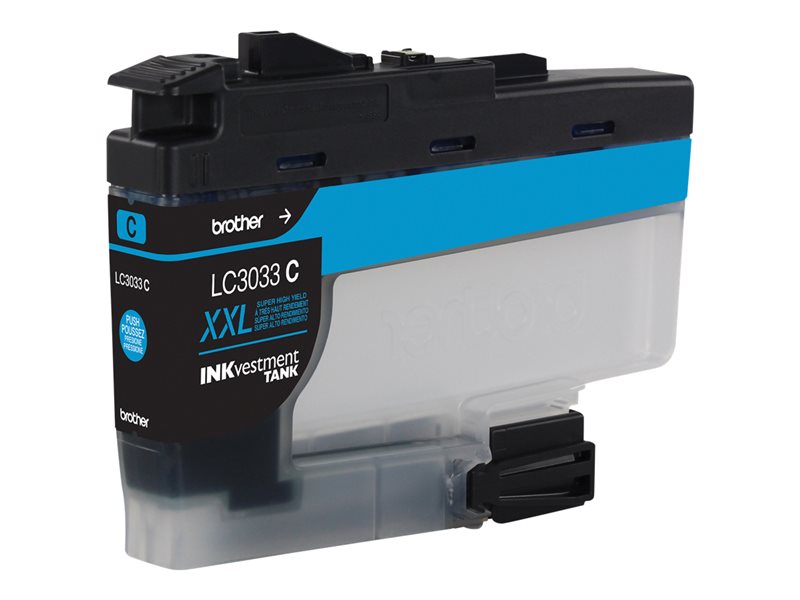 BROTHER MFC-J955DW SUPER HI CYAN INK