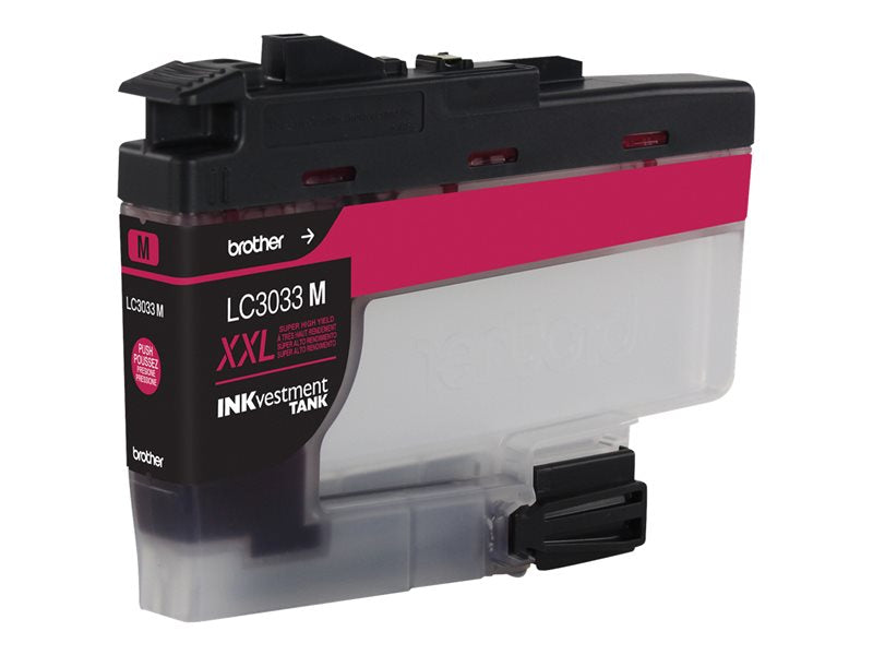 BROTHER MFC-J955DW SUPER HI MAGENTA INK