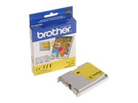 BROTHER MFC-240C SD YLD YELLOW INK