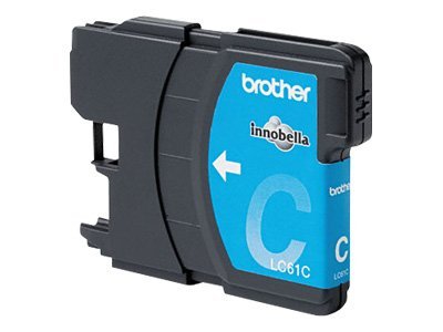 BROTHER MFC-6490CW SD YLD CYAN INK