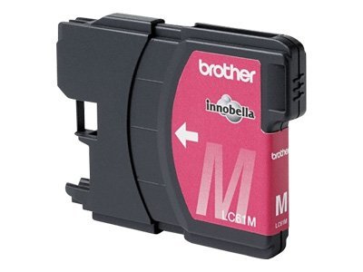 BROTHER MFC-6490CW SD YLD MAGENTA INK