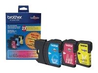 BROTHER MFC-6490CW HI THREE COLOR MULTIPACK