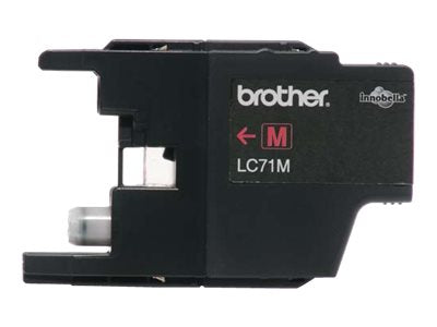 BROTHER MFC-J280W SD YLD MAGENTA INK