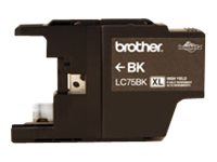 BROTHER MFC-J6510DW HI YLD BLACK INK