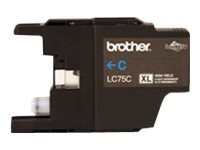 BROTHER MFC-J6510DW HI YLD CYAN INK