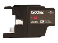 BROTHER MFC-J6510DW HI YLD MAGENTA INK