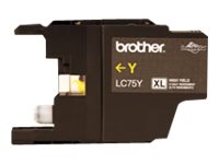 BROTHER MFC-J6510DW HI YLD YELLOW INK