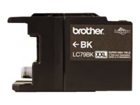 BROTHER MFC-J6510DW XH YLD BLACK INK