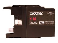 BROTHER MFC-J6510DW XH YLD MAGENTA INK