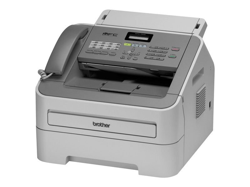 BROTHER MFC7240 LASER FAX,COPY,PRINT,SCAN