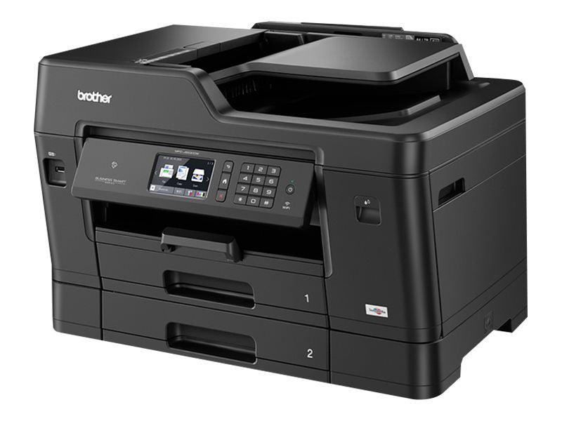 BROTHER MFCJ6930DW COLOR INK FX,CO,PT,SC,WIFI,DUP