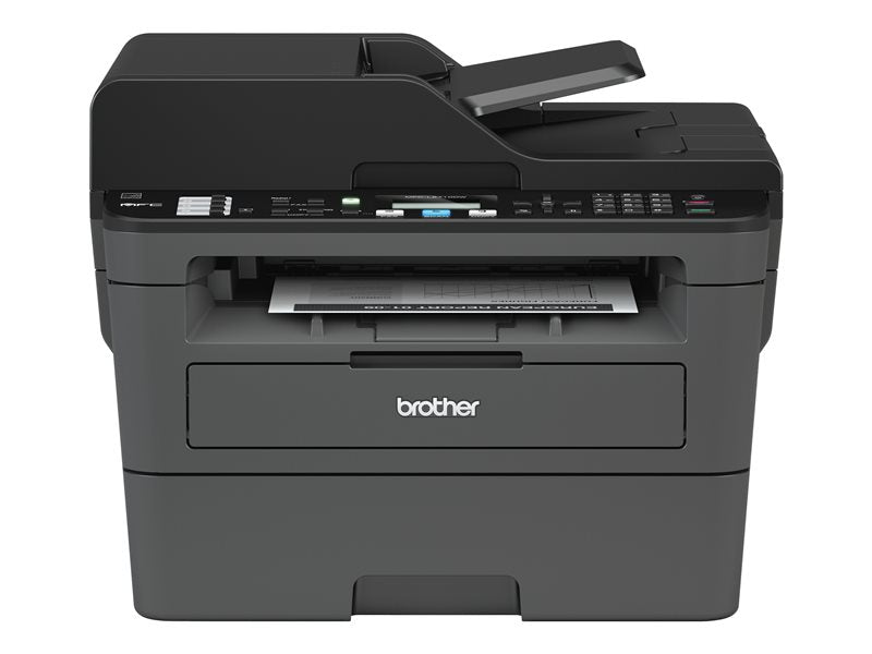 BROTHER MFCL2710DW LASER FX,CO,PT,SC,WIFI,DUP